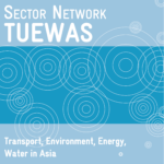 TUEWAS Logo